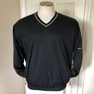 🎉HOST PICK 🎉 Nike Golf Clima-Fit Windbreaker